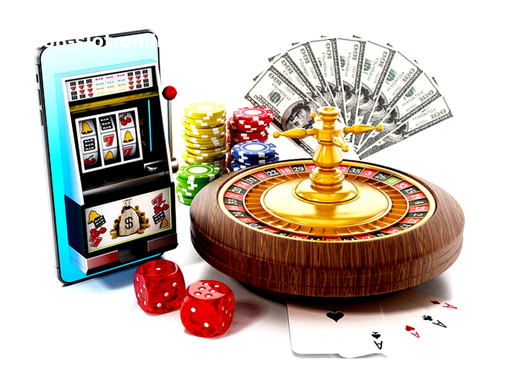 Hình minh họa của Những đặc điểm nổi bật của 88vin Slot